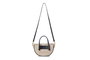 Lucky Bees Elin - Negro y Crema